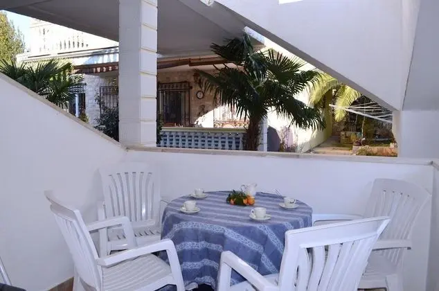 Apart Daire (Sarah - A4(2+2))