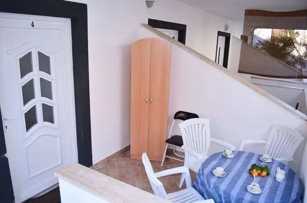 Apart Daire (Sarah - A4(2+2))