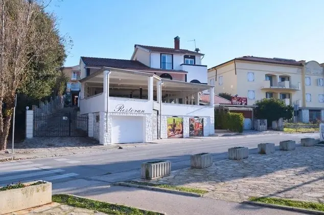 Apart Daire (Sarah - A4(2+2))