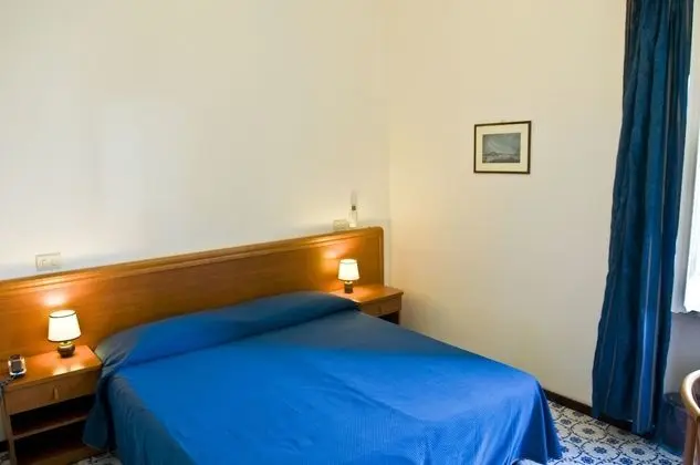 Standard Tek Büyük Yataklı Oda, Bahçe Manzaralı
