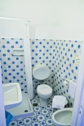 Standard Tek Büyük Yataklı Oda, Bahçe Manzaralı