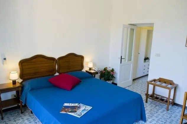 Superior Tek Büyük Yataklı Oda, Balkon, Bahçe Manzaralı