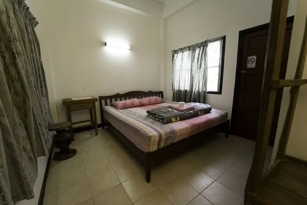 Standard Double Room with AC