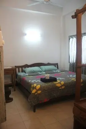 Standard Double Room with AC
