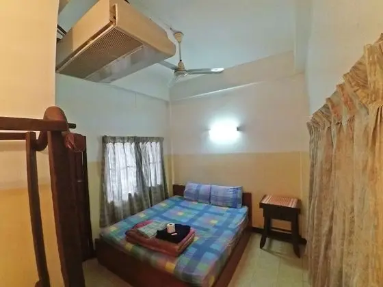 Standard Double Room with AC