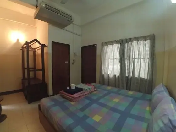 Standard Double Room with AC