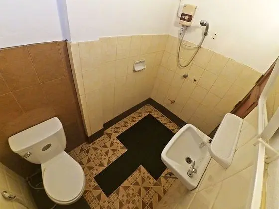 Standard Double Room with AC