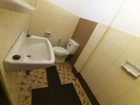 Standard Double Room with AC