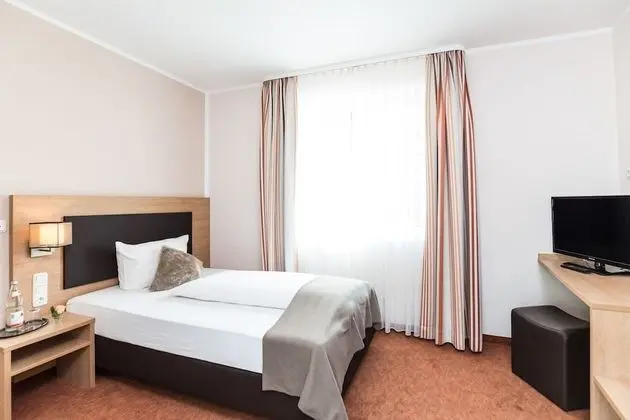 Standard Tek Kişilik Oda