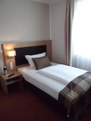 Standard Tek Kişilik Oda