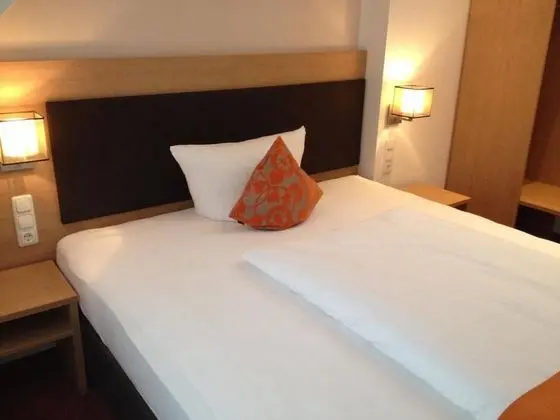 Standard Tek Kişilik Oda