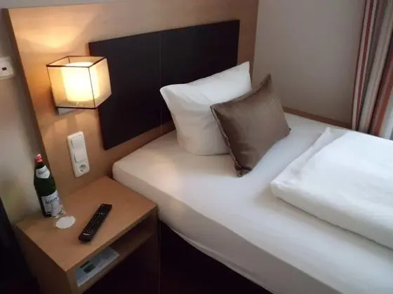 Standard Tek Kişilik Oda