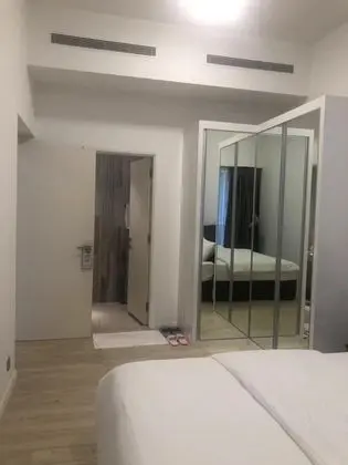 Bungalov, 2 Yatak Odası