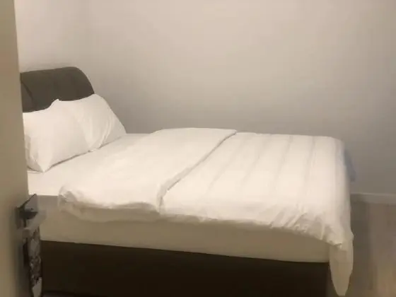 Bungalov, 2 Yatak Odası