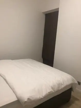 Bungalov, 2 Yatak Odası