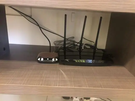Bungalov, 2 Yatak Odası