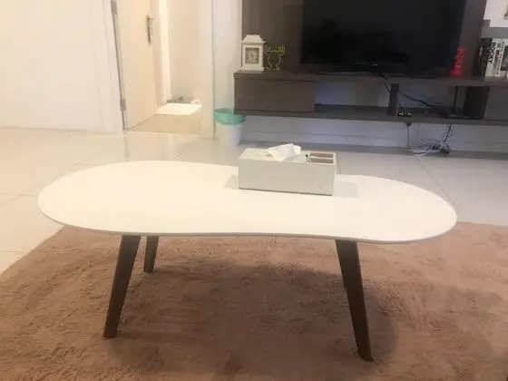 Bungalov, 2 Yatak Odası