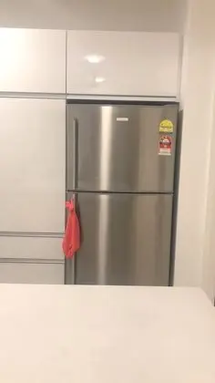 Bungalov, 2 Yatak Odası