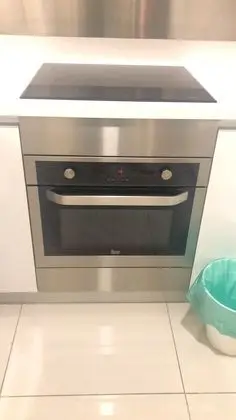 Bungalov, 2 Yatak Odası