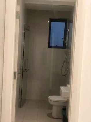 Bungalov, 2 Yatak Odası