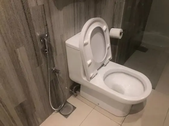 Bungalov, 2 Yatak Odası