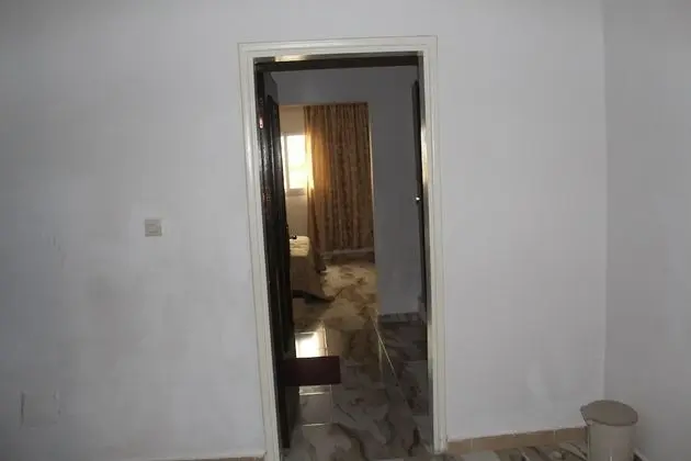 Classic Tek Büyük Yataklı Oda