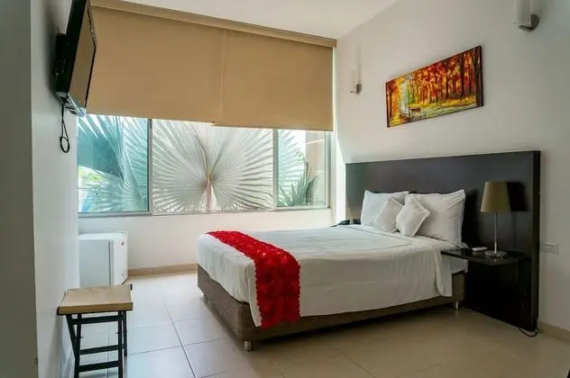 Classic Tek Büyük Yataklı Oda, 1 Çift Kişilik Yatak, Sigara İçilmez