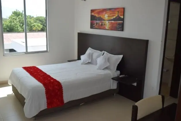 Classic Tek Büyük Yataklı Oda, 1 Çift Kişilik Yatak, Sigara İçilmez