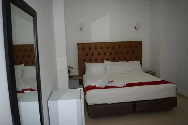 Classic Tek Büyük Yataklı Oda, 1 Çift Kişilik Yatak, Sigara İçilmez