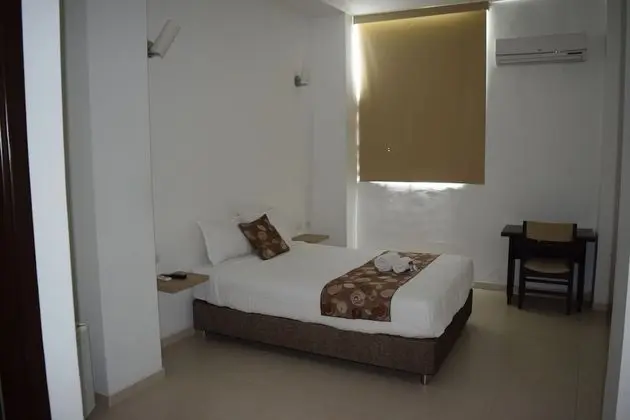 Classic Tek Büyük Yataklı Oda, 1 Çift Kişilik Yatak, Sigara İçilmez