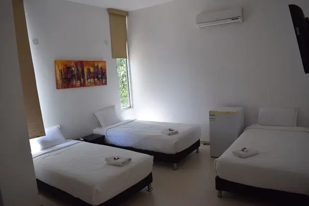 Comfort Tek Büyük Yataklı Oda, Birden Çok Yatak, Sigara İçilmez