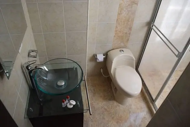 Comfort Tek Büyük Yataklı Oda, Birden Çok Yatak, Sigara İçilmez