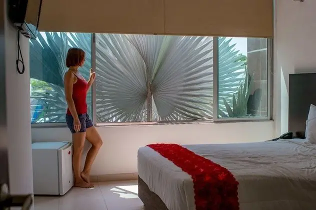 Süit, 1 Tek Kişilik Yatak