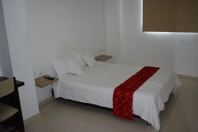 Süit, 1 Tek Kişilik Yatak