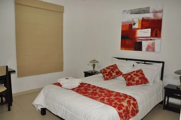 Süit, 1 Tek Kişilik Yatak