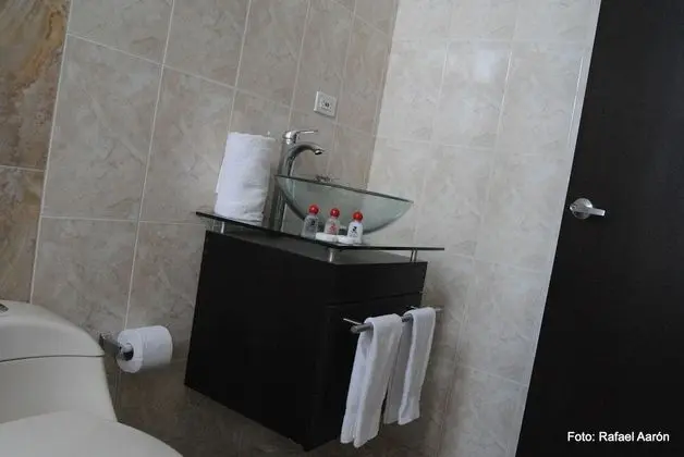 Süit, 1 Tek Kişilik Yatak