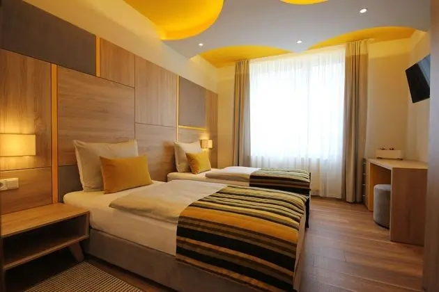 Executive Apart Daire, 2 Yatak Odası