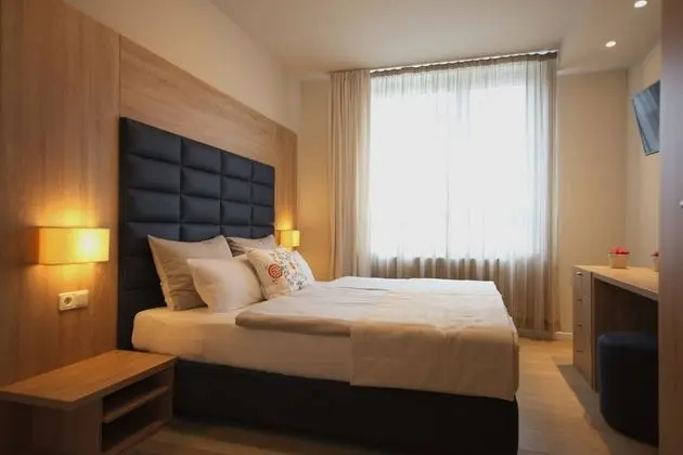 Executive Apart Daire, 2 Yatak Odası