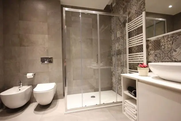 Executive Apart Daire, 2 Yatak Odası