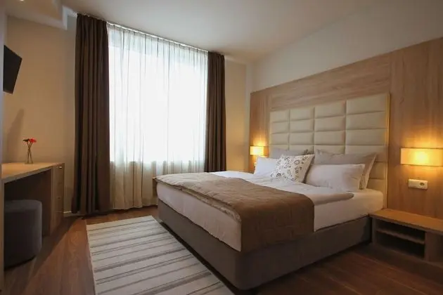 Luxury Apart Daire, 3 Yatak Odası