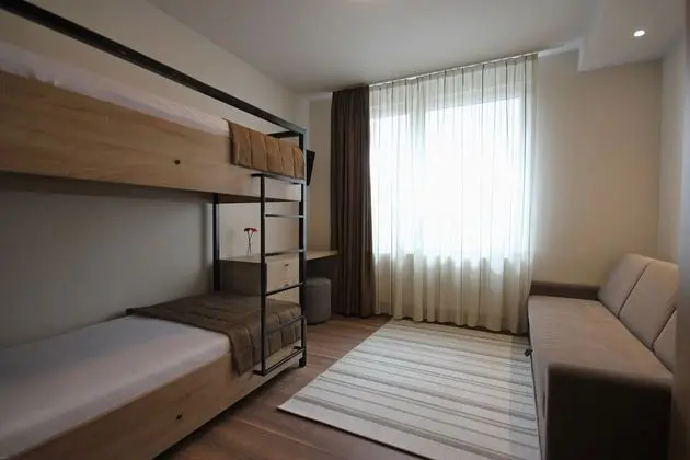 Luxury Apart Daire, 3 Yatak Odası