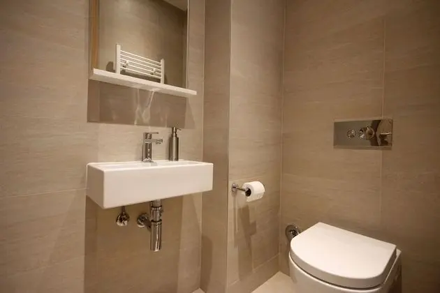 Luxury Apart Daire, 3 Yatak Odası