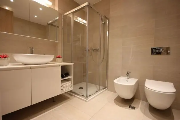Luxury Apart Daire, 3 Yatak Odası
