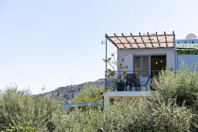 Deluxe Ev, Deniz Manzaralı (Panoramic)