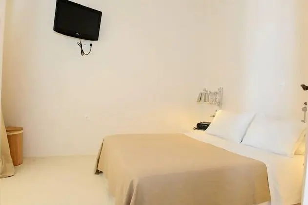 Apart Daire, 1 Yatak Odası, Deniz Manzaralı