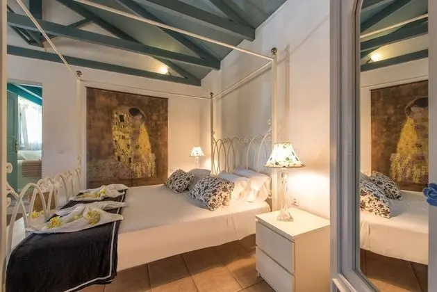 Classic Villa, Birden Çok Yatak Odası, Kişiye Özel Havuzlu (3 Houses)