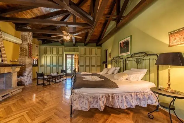 Classic Villa, Birden Çok Yatak Odası, Kişiye Özel Havuzlu (3 Houses)