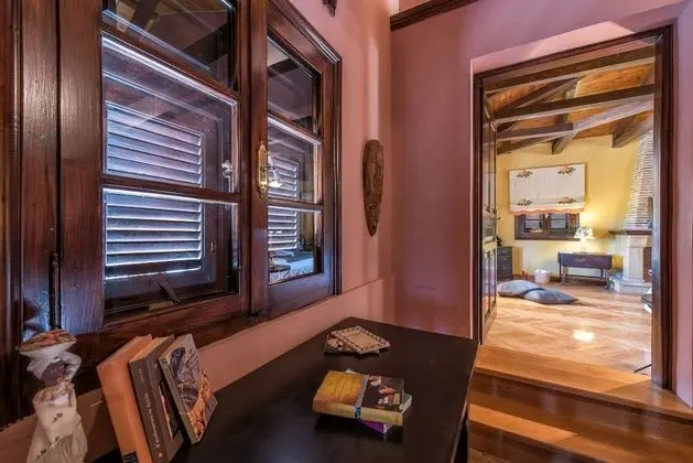 Classic Villa, Birden Çok Yatak Odası, Kişiye Özel Havuzlu (3 Houses)