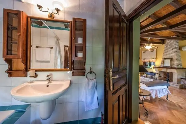 Classic Villa, Birden Çok Yatak Odası, Kişiye Özel Havuzlu (3 Houses)