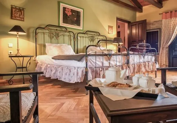 Classic Villa, Birden Çok Yatak Odası, Kişiye Özel Havuzlu (3 Houses)